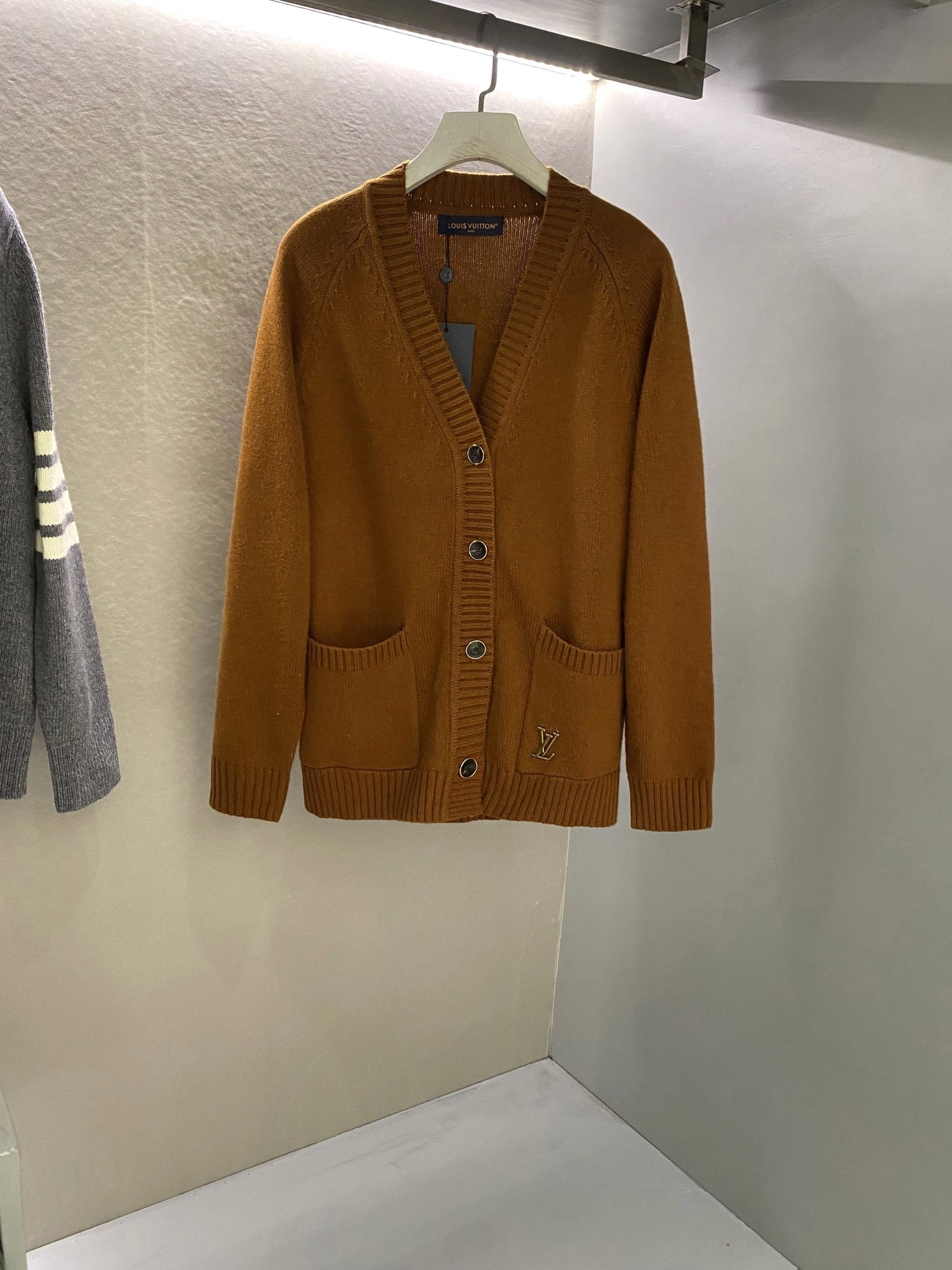 wg.luxury- 8V wool item:E-F361A0460